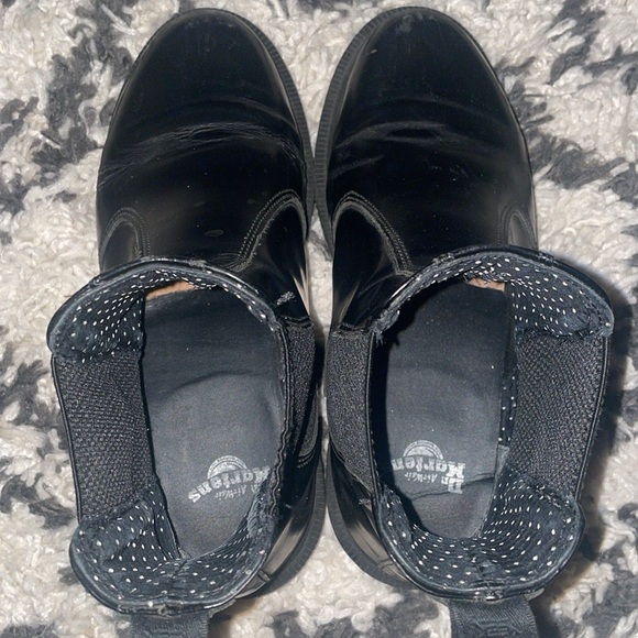 Doc Martens “Flora” Chelsea boot US size 6 - Picture 5 of 7